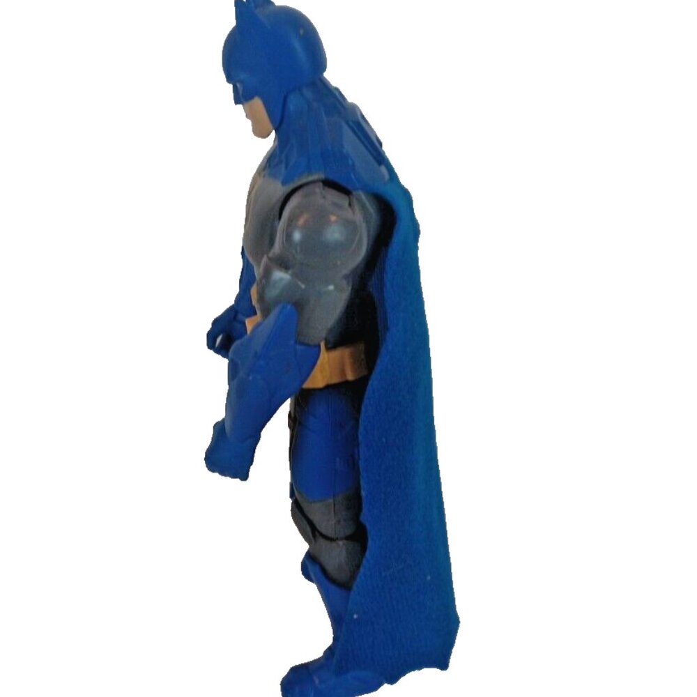 Batman Missions Air Strike Batman 6" Figure DC Comics 2017 - Picture 7 of 9